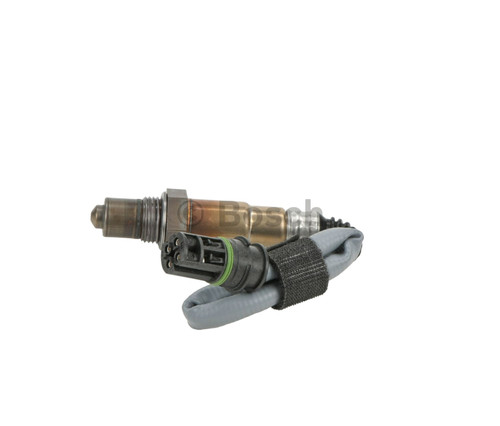 Bosch Premium Switching-Type Oxygen (O2) Sensors 16864 for 2007-2010 BMW 6.0L 4.8L (760Li, X5)