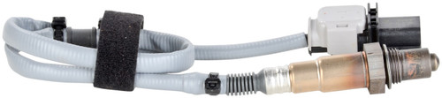 Bosch Premium Wideband A/F Oxygen (O2) Sensors 17218 for 2008-2016 Audi/Porsche 5.2L 4.8L (S6, Panamera)