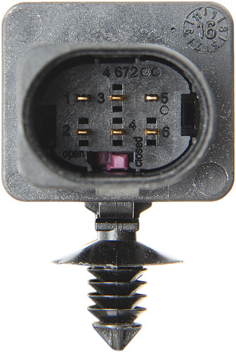 Bosch Premium Wideband A/F Oxygen (O2) Sensors 17319 for 2011-2024 Ford/Hyundai/Kia 2.0L 3.5L (C-Max, Edge, Escape, Explorer)
