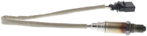 Bosch Premium Switching-Type Oxygen (O2) Sensors 18087 for 2012-2015 Audi 3.0L (A6 Quattro, A7 Quattro, A8 Quattro, S4)