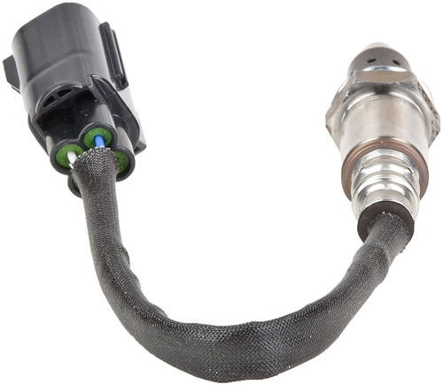 Bosch Premium Wideband A/F Oxygen (O2) Sensors 18121 for 2010-2013 Land Rover 5.0L (LR4, Range Rover, Range Rover Sport)