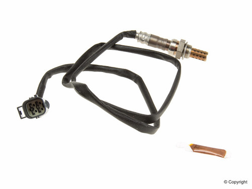 Bosch Premium Switching-Type Oxygen (O2) Sensors 18019 for 2010-2013 Land Rover 5.0L (LR4, Range Rover, Range Rover Sport)
