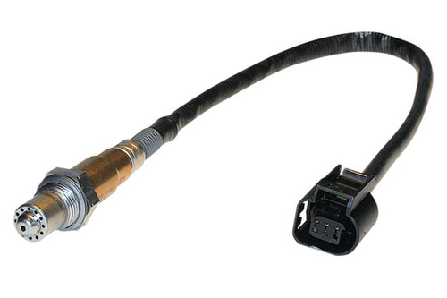 Bosch Premium Wideband A/F Oxygen (O2) Sensors 17187 for 2008-2019 BMW/Mini 4.4L 1.6L (550i, 550i GT, 550i GT xDrive, 550i xDrive)