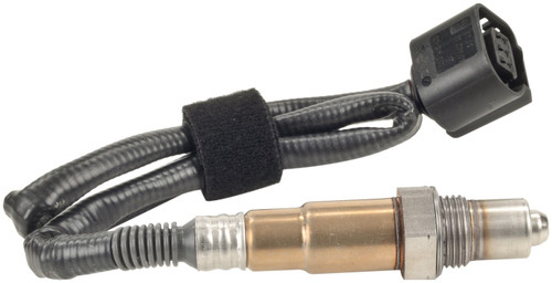 Bosch Premium Wideband A/F Oxygen (O2) Sensors 17187 for 2008-2019 BMW/Mini 4.4L 1.6L (550i, 550i GT, 550i GT xDrive, 550i xDrive)