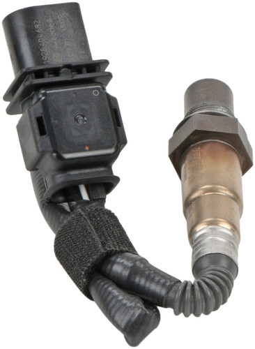 Bosch Premium Wideband A/F Oxygen (O2) Sensors 17037 for 2006 BMW 2.5L 3.0L (323i, 325i, 325xi, 330i)
