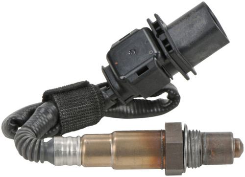 Bosch Premium Wideband A/F Oxygen (O2) Sensors 17037 for 2006 BMW 2.5L 3.0L (323i, 325i, 325xi, 330i)