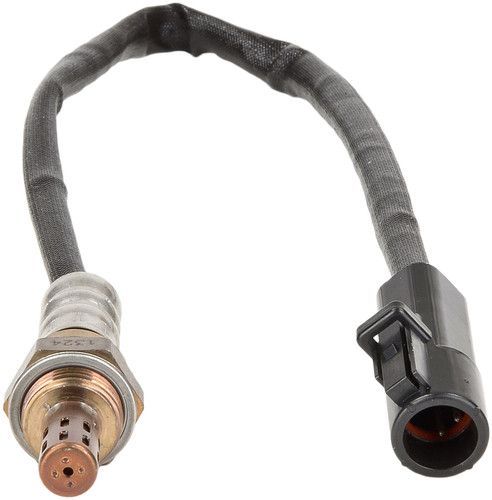 Bosch Premium Switching-Type Oxygen (O2) Sensors 18124 for 2005-2019 Ford/Lincoln/Mazda 4.6L 5.4L