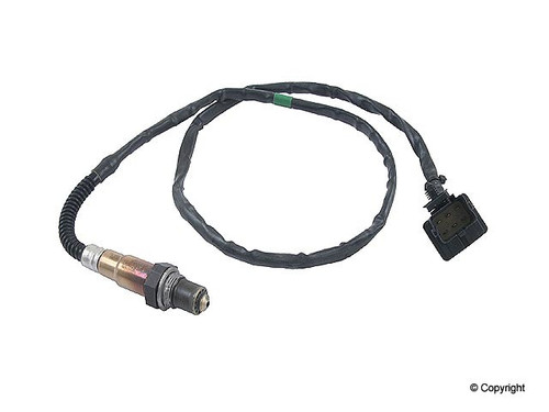Bosch Premium Wideband A/F Oxygen (O2) Sensors 17188 for 2003-2005 Volvo 2.9L (S80, XC90)