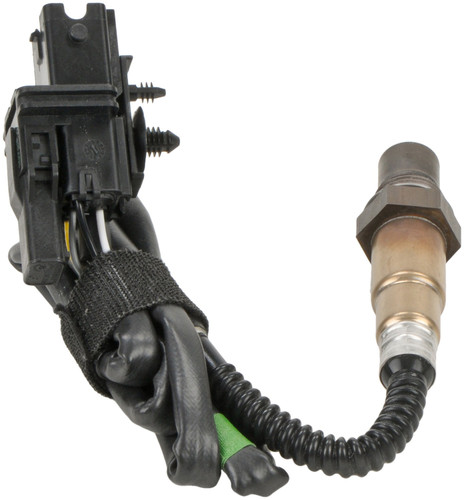Bosch Premium Wideband A/F Oxygen (O2) Sensors 17188 for 2003-2005 Volvo 2.9L (S80, XC90)