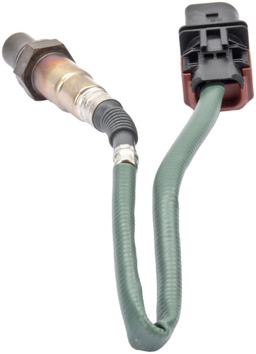 Bosch Premium Wideband A/F Oxygen (O2) Sensors 17487 for 2015-2024 Ford/Lincoln 2.0L 2.7L (Edge, Escape, Explorer, F-150)