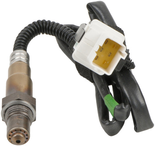 Bosch Premium Wideband A/F Oxygen (O2) Sensors 17135 for 2002-2005 Volvo 2.9L (S80, XC90)