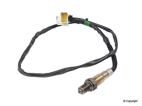 Bosch Premium Wideband A/F Oxygen (O2) Sensors 17135 for 2002-2005 Volvo 2.9L (S80, XC90)