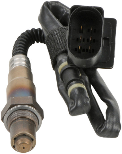 Bosch Premium Wideband A/F Oxygen (O2) Sensors 17014 for 2004-2006 Rolls-Royce 6.7L (Phantom)