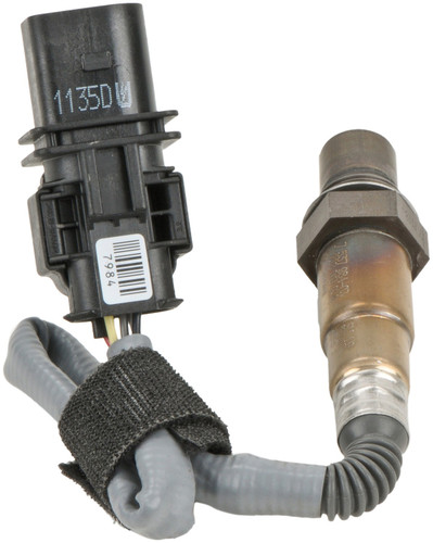 Bosch Premium Wideband A/F Oxygen (O2) Sensors 17039 for 2006-2013 BMW 2.5L 3.0L (323i, 325i, 325xi, 330i)