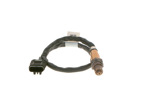Bosch Premium Wideband A/F Oxygen (O2) Sensors 17103 for 2016-2021 BMW 2.0L (230i, 230i xDrive, 330e, 330i)