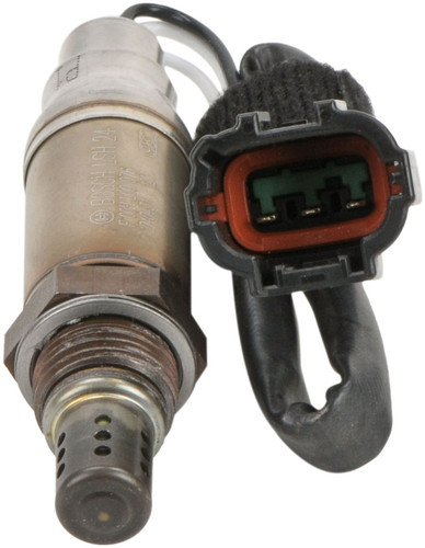Bosch Premium Switching-Type Oxygen (O2) Sensors 18001 for 2004 Nissan 3.3L (Frontier, Xterra)