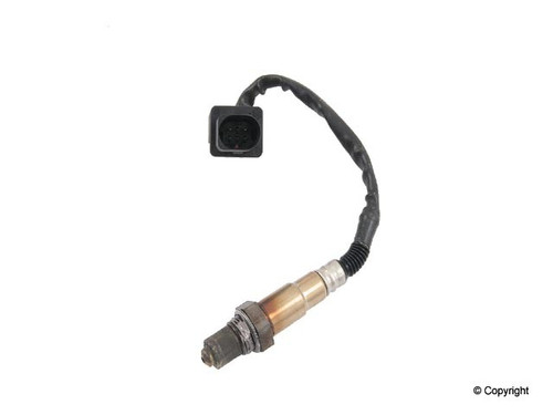 Bosch Premium Wideband A/F Oxygen (O2) Sensors 17330 for 2007-2012 Audi 4.2L 5.2L (S5, S6)