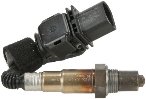 Bosch Premium Wideband A/F Oxygen (O2) Sensors 17330 for 2007-2012 Audi 4.2L 5.2L (S5, S6)