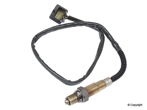 Bosch Premium Wideband A/F Oxygen (O2) Sensors 17044 for 2001-2005 Porsche 3.6L 5.7L (911, Carrera GT)