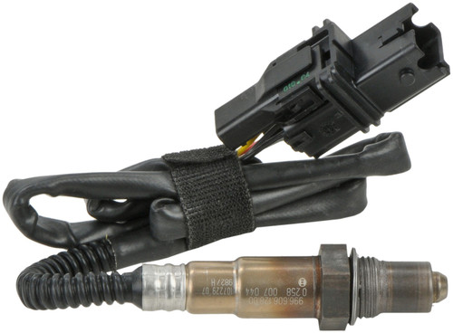 Bosch Premium Wideband A/F Oxygen (O2) Sensors 17044 for 2001-2005 Porsche 3.6L 5.7L (911, Carrera GT)