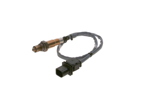 Bosch Premium Wideband A/F Oxygen (O2) Sensors 17192 for 2015-2016 Audi/Volkswagen 2.0L (A3, Beetle, Golf, Golf SportWagen)