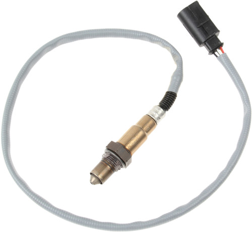Bosch Wideband A/F Oxygen Sensor 17107 for 2013-2017 Mercedes-Benz 2.1L (E250, GLE300d, GLK250, ML250)