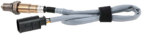 Bosch Wideband A/F Oxygen Sensor 17107 for 2013-2017 Mercedes-Benz 2.1L (E250, GLE300d, GLK250, ML250)