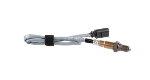 Bosch Wideband A/F Oxygen Sensor 17107 for 2013-2017 Mercedes-Benz 2.1L (E250, GLE300d, GLK250, ML250)