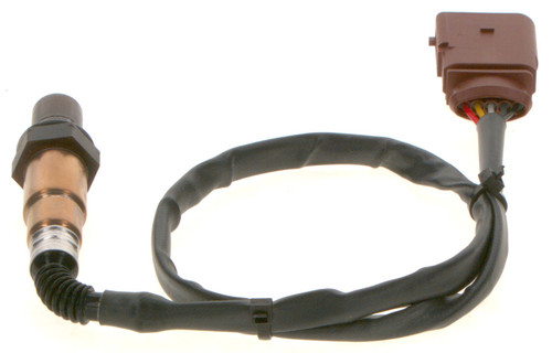 Bosch Premium Wideband A/F Oxygen (O2) Sensors 17407 for 2013-2018 Audi 4.0L (A8 Quattro, RS7, S6, S7)