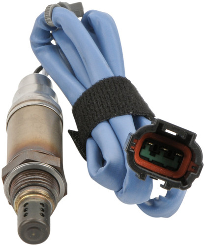 Bosch Premium Switching-Type Oxygen (O2) Sensors 18002 for 2004 Nissan 3.3L (Frontier, Xterra)