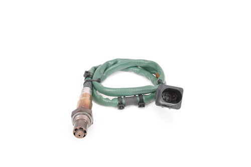 Bosch Premium Wideband A/F Oxygen (O2) Sensors 17331 for 2012-2019 Porsche 3.4L 3.8L (911, Boxster, Cayman)