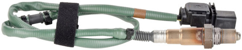 Bosch Premium Wideband A/F Oxygen (O2) Sensors 17331 for 2012-2019 Porsche 3.4L 3.8L (911, Boxster, Cayman)