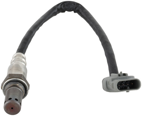 Bosch Premium Switching-Type Oxygen (O2) Sensors 18273 for 2014-2020 Cadillac/Chevrolet/GMC 6.2L 6.0L