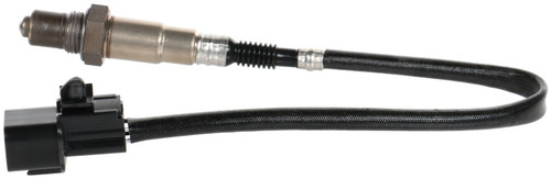 Bosch Premium Switching-Type Oxygen (O2) Sensors 18034 for 2009-2011 Chevrolet/Pontiac/Suzuki 1.6L (Aveo, Aveo5, G3, G3 Wave)