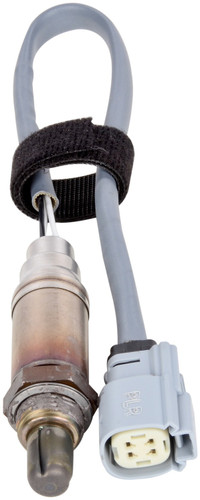 Bosch Premium Switching-Type Oxygen (O2) Sensors 18069 for 2011-2014 Ford 5.0L 6.2L (F-150)