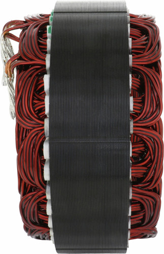 Bosch New Alternator Stator 1986AE0685 for 2007-2014 Cadillac/Chevrolet/GMC 6.2L 6.0L (Escalade, Escalade ESV, Escalade EXT, Avalanche)