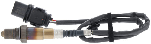Bosch Premium Wideband A/F Oxygen (O2) Sensors 17422 for 2015-2019 Ford 3.5L (Transit-150, Transit-250, Transit-350, Transit-350 HD)