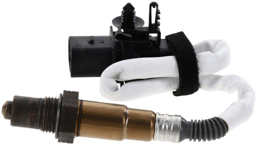 Bosch Premium Wideband A/F Oxygen (O2) Sensors 17195 for 2016-2021 Land Rover 3.0L (Range Rover, Range Rover Sport)