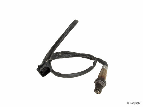 Bosch Premium Wideband A/F Oxygen (O2) Sensors 17230 for 2011-2012 BMW 3.0L (528i, X3)