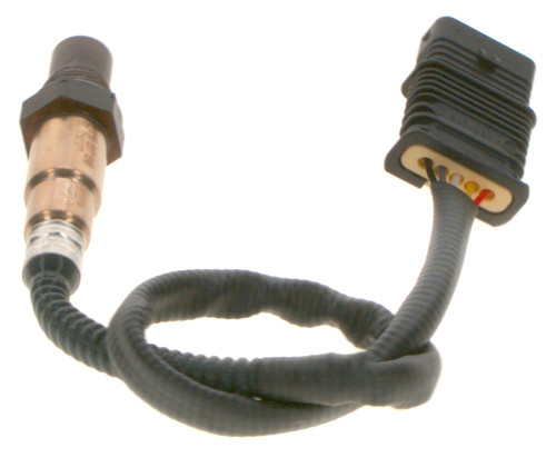 Bosch Premium Wideband A/F Oxygen (O2) Sensors 17111 for 2015-2021 BMW 3.0L (M2, M3, M4)