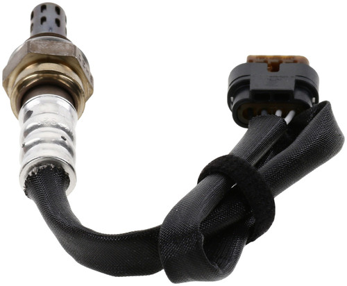 Bosch Premium Switching-Type Oxygen (O2) Sensors 18176 for 2015-2017 Ford/Lincoln 3.5L (Expedition, Navigator)
