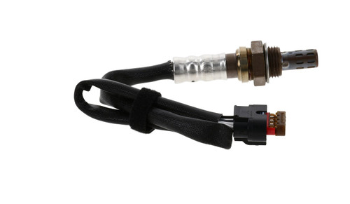 Bosch Premium Switching-Type Oxygen (O2) Sensors 18176 for 2015-2017 Ford/Lincoln 3.5L (Expedition, Navigator)