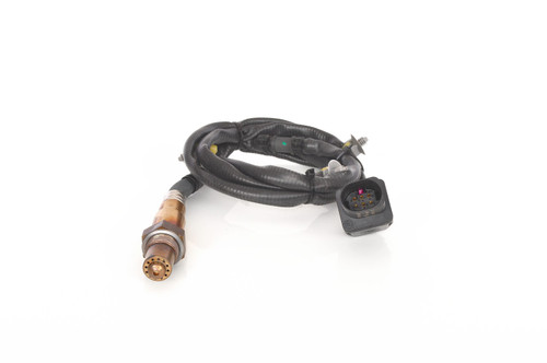 Bosch Wideband A/F Oxygen Sensor 17154 for 2011-2014 Porsche 4.8L (Cayenne)