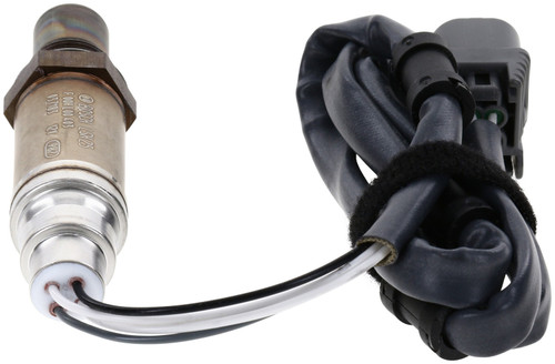 Bosch Premium Switching-Type Oxygen (O2) Sensors 18035 for 2009-2020 Honda 1.5L 1.3L (CR-Z, Fit, Insight)