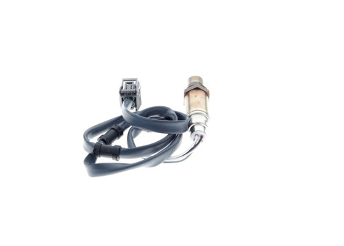 Bosch Premium Switching-Type Oxygen (O2) Sensors 18035 for 2009-2020 Honda 1.5L 1.3L (CR-Z, Fit, Insight)