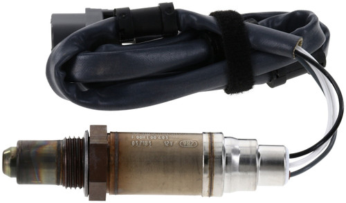 Bosch Premium Switching-Type Oxygen (O2) Sensors 18035 for 2009-2020 Honda 1.5L 1.3L (CR-Z, Fit, Insight)