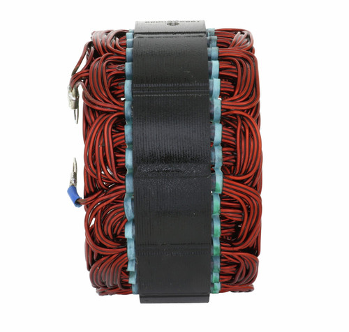 Bosch New Alternator Stator 1986AE0688 for 1995-2001 Dodge/Jeep 3.9L 5.2L (B1500, B2500, B3500, Dakota)