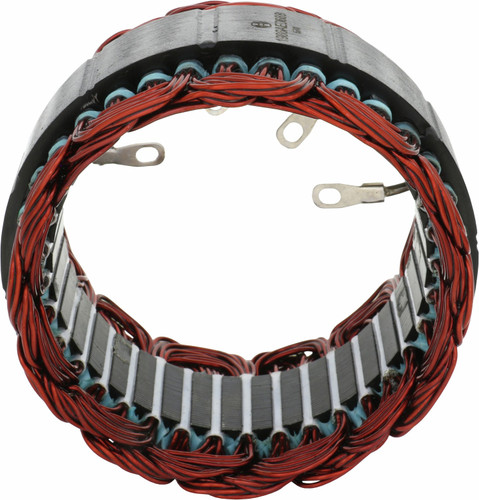 Bosch New Alternator Stator for 1995-2001 Dodge/Jeep 3.9L 5.2L (Ram 1500, Dakota, Ram 2500, Durango) 1986AE0688