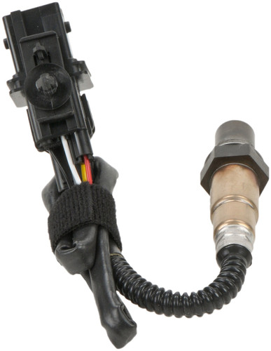 Bosch Premium Wideband A/F Oxygen (O2) Sensors 17332 for 2007-2013 Volvo 2.5L (C30, C70, S40, S60)