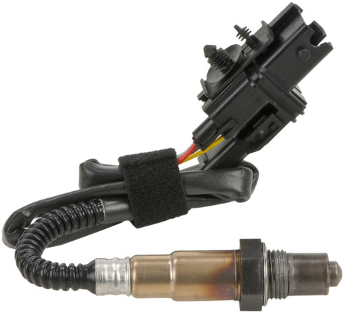 Bosch Premium Wideband A/F Oxygen (O2) Sensors 17332 for 2007-2013 Volvo 2.5L (C30, C70, S40, S60)